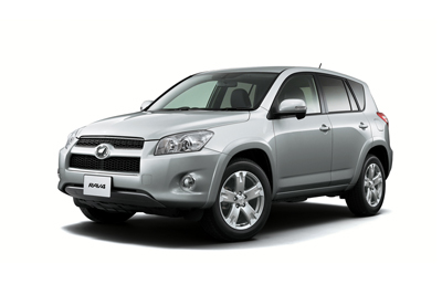 STYLE“S Package”4WD（シルバーメタリック）