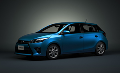 トヨタ 上海モーターショーでワールドプレミア車３台を出展 Toyota Motor Corporation Official Global Website