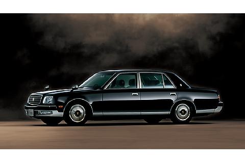 センチュリー（神威 エターナルブラック）