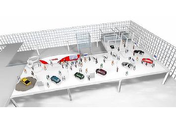 グローバル・ディスカバリーゾーン＜仮称＞