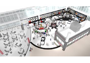 waku - doki（ワクドキ）ゾーン＜仮称＞