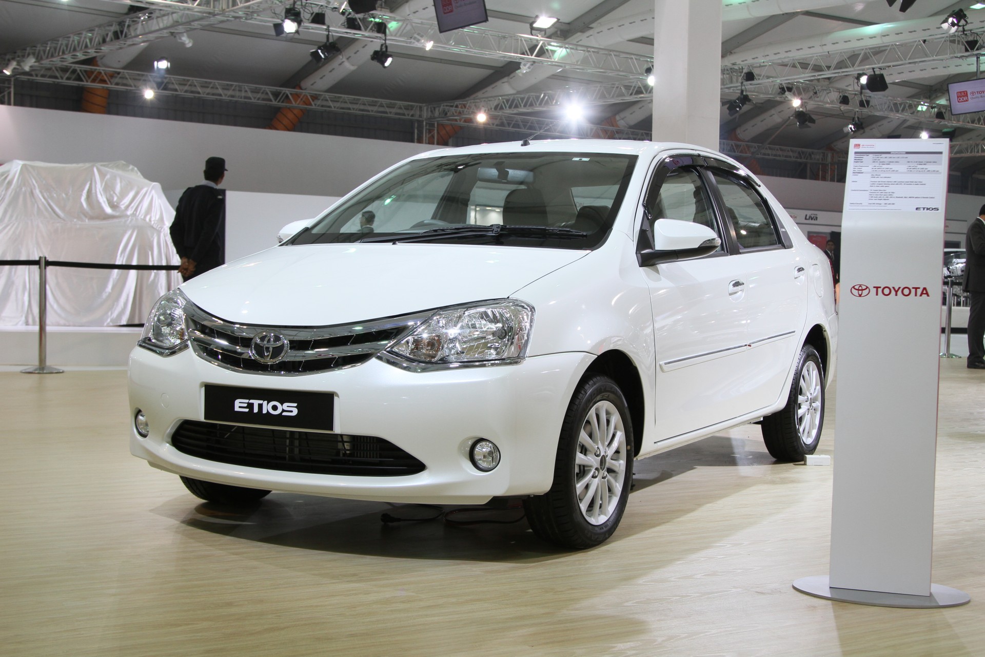 Etios