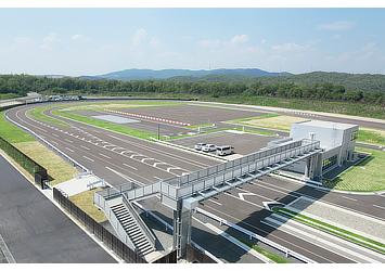 Drive-evaluation course01 