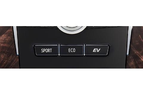 ドライブモードスイッチ