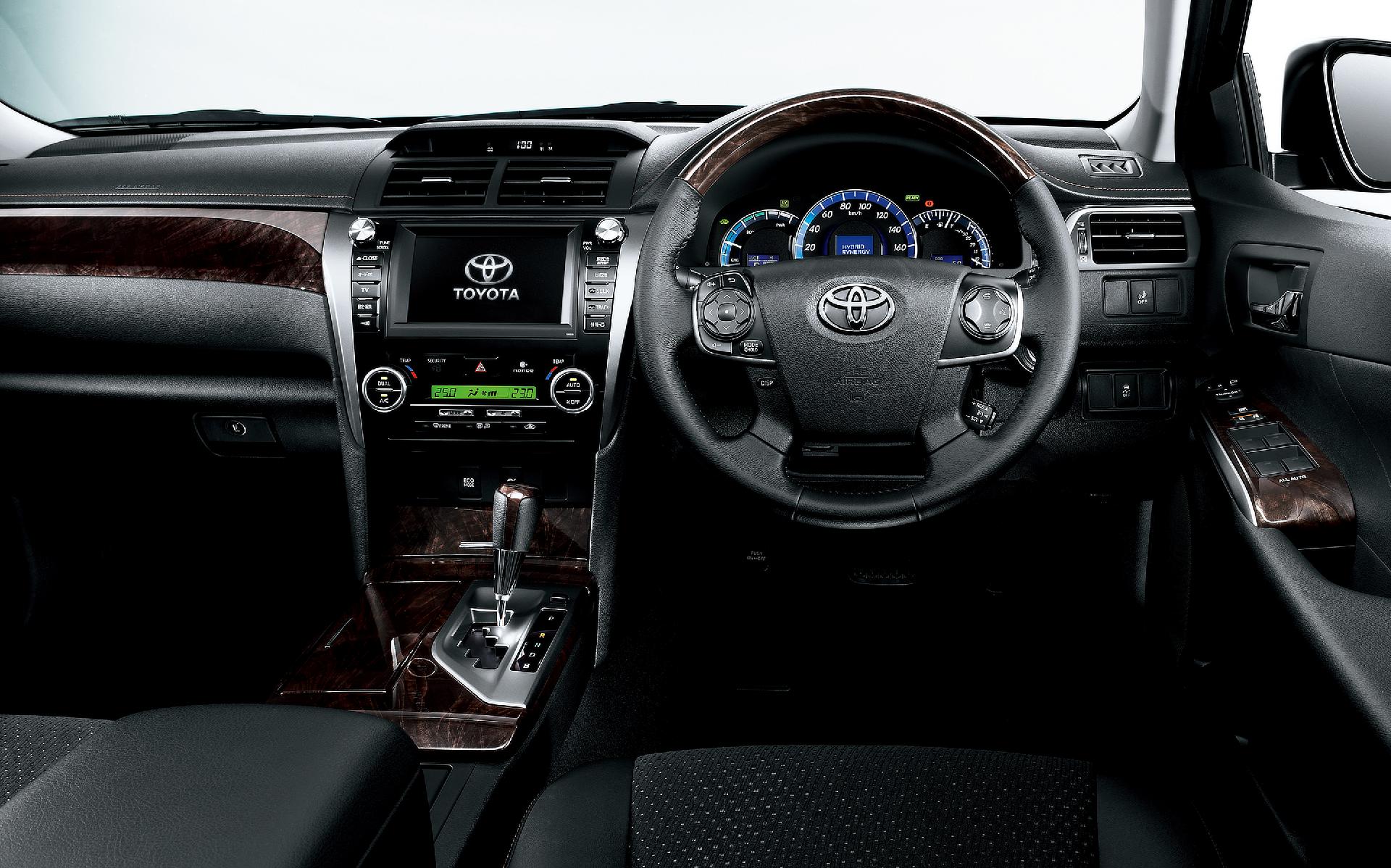 特別仕様車 ハイブリッド“Gパッケージ・PREMIUM BLACK” (内装色：ブラック) ＜オプション装着車＞