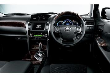 特別仕様車 ハイブリッド“Gパッケージ・PREMIUM BLACK” (内装色：ブラック) ＜オプション装着車＞