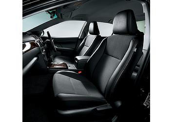 特別仕様車 ハイブリッド“Gパッケージ・PREMIUM BLACK” (内装色：ブラック) ＜オプション装着車＞