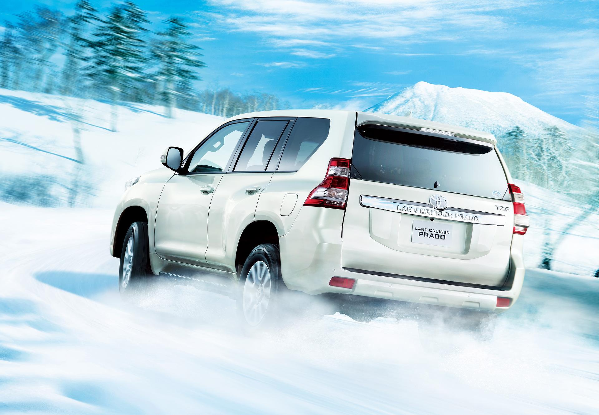 TZ-G (ホワイトパールクリスタルシャイン) ＜オプション装着車＞