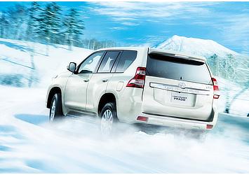 TZ-G (ホワイトパールクリスタルシャイン) ＜オプション装着車＞