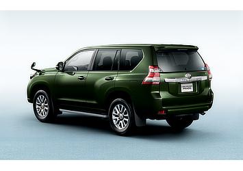 TZ (ダークグリーンマイカ)