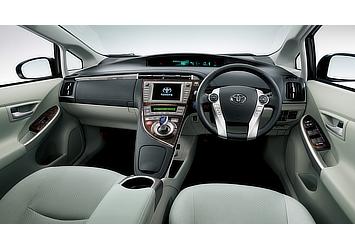 S (内装色：アクア) ＜オプション装着車＞