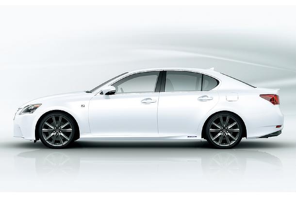 GS | トヨタ自動車株式会社 公式企業サイト