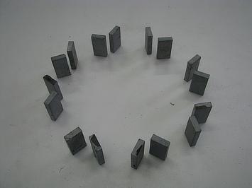 再生磁石