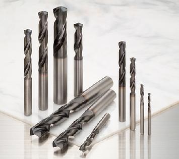 リサイクル材を使った超硬工具２