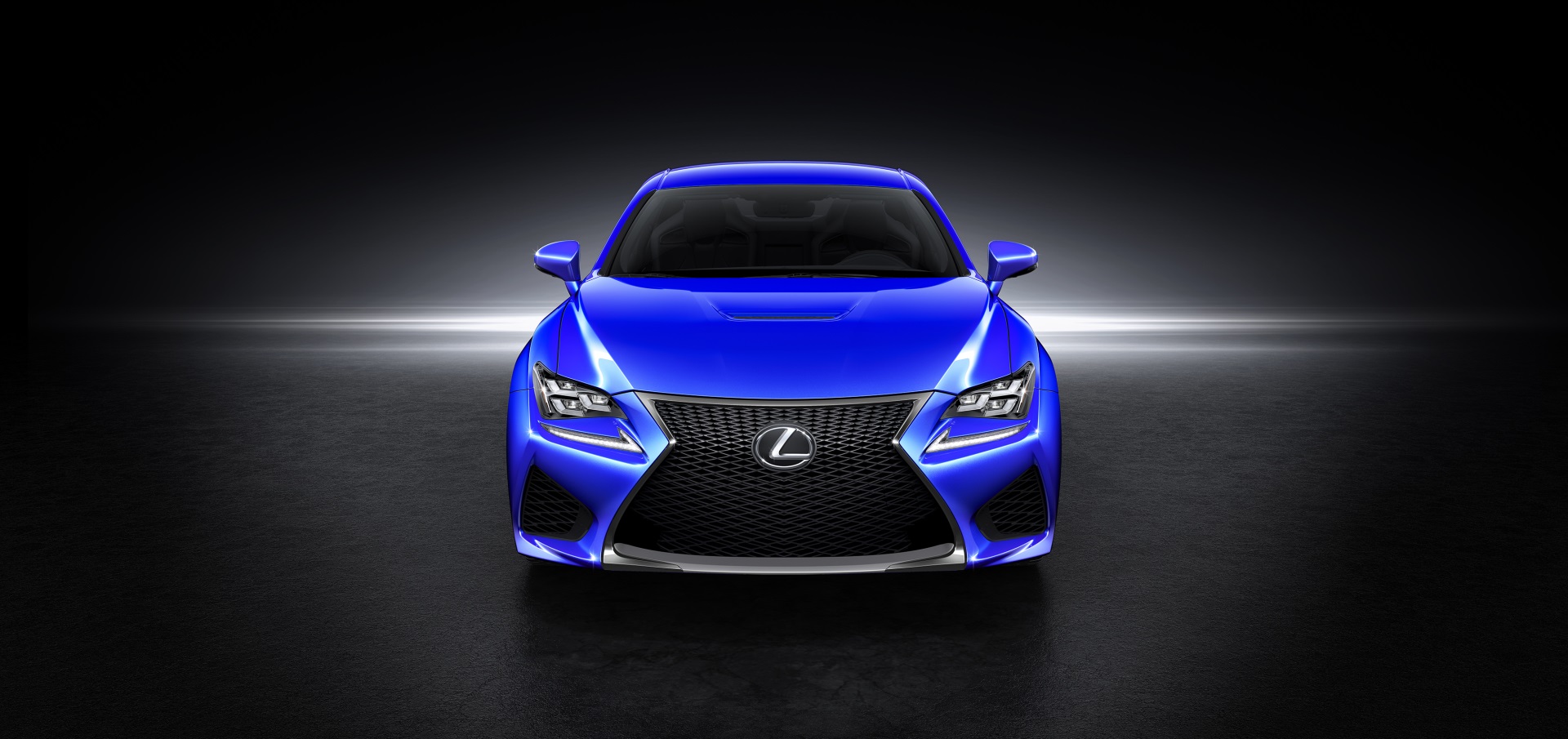 Lexus RC F