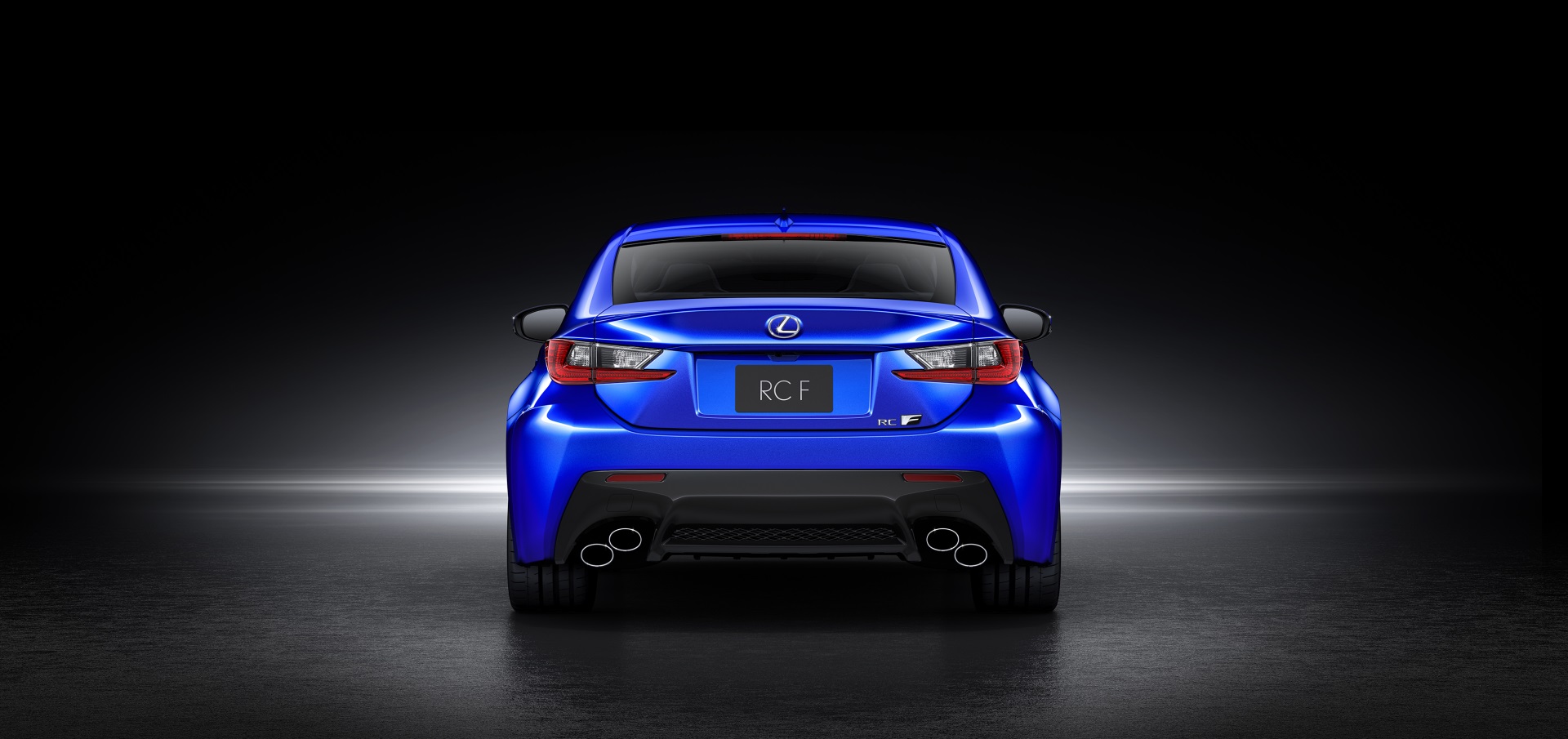 Lexus RC F