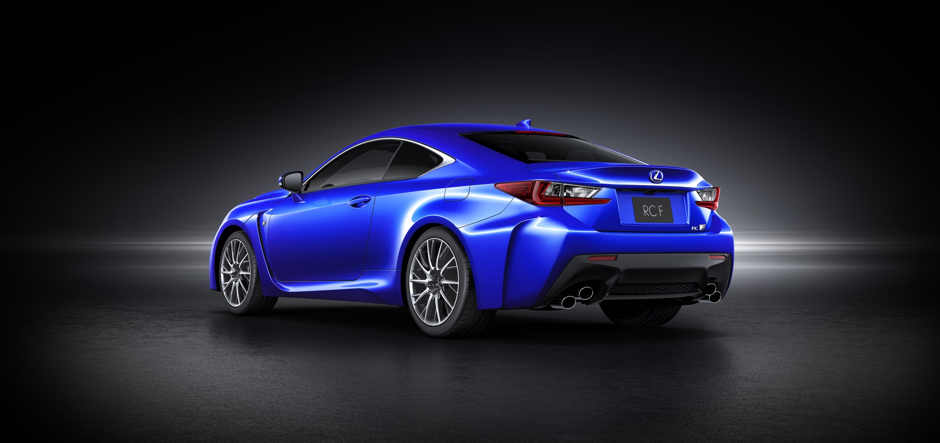 Lexus RC F