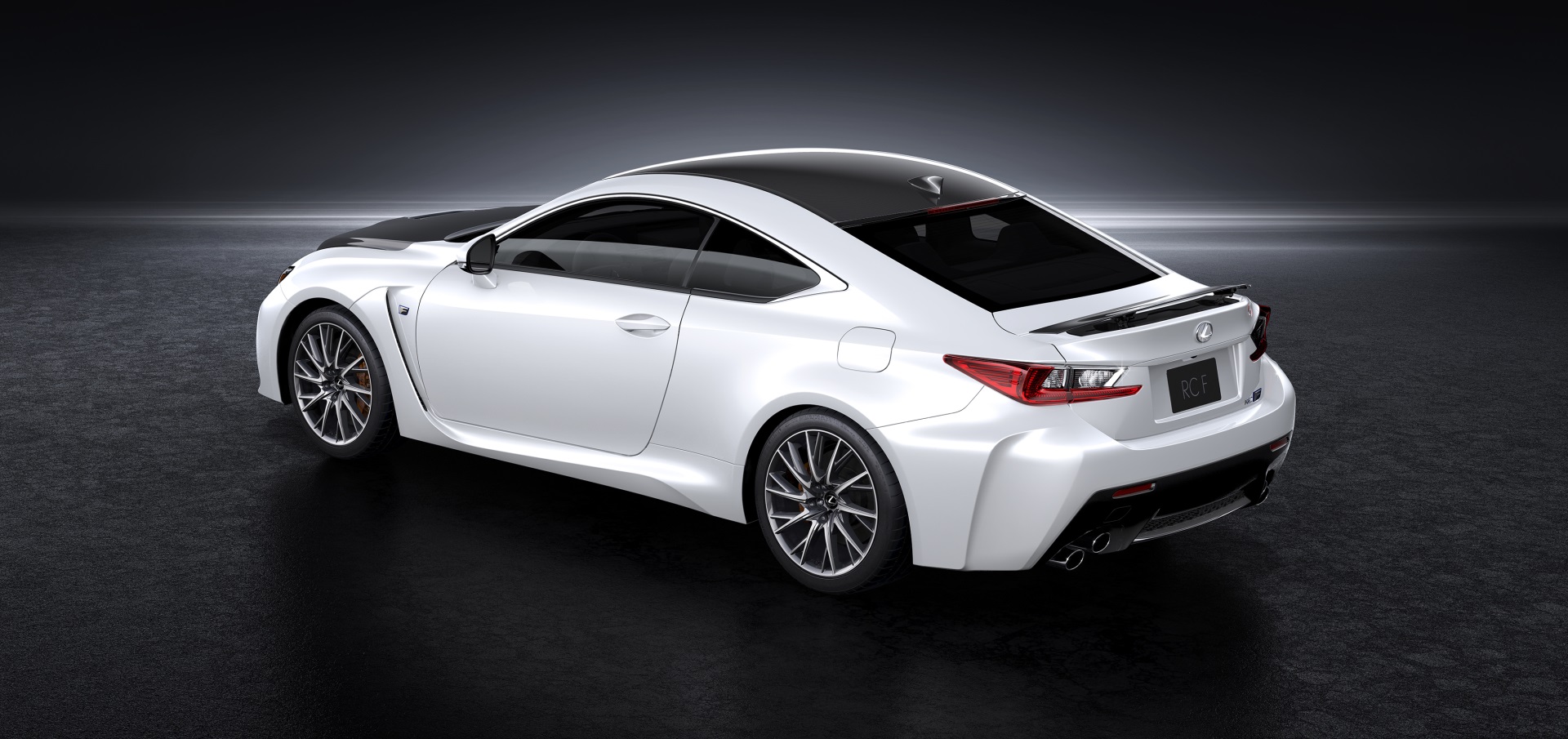 Lexus RC F