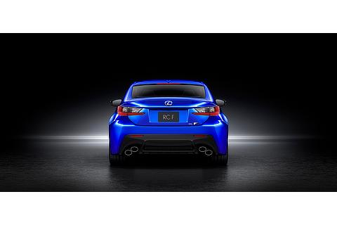 Lexus RC F