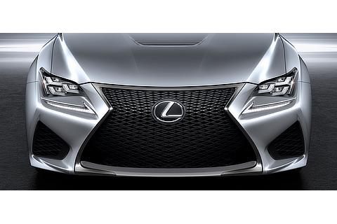 Lexus RC F