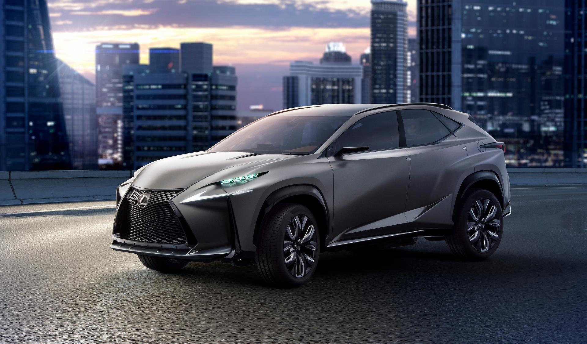 LEXUS LF-NX_001