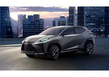 LEXUS LF-NX_001