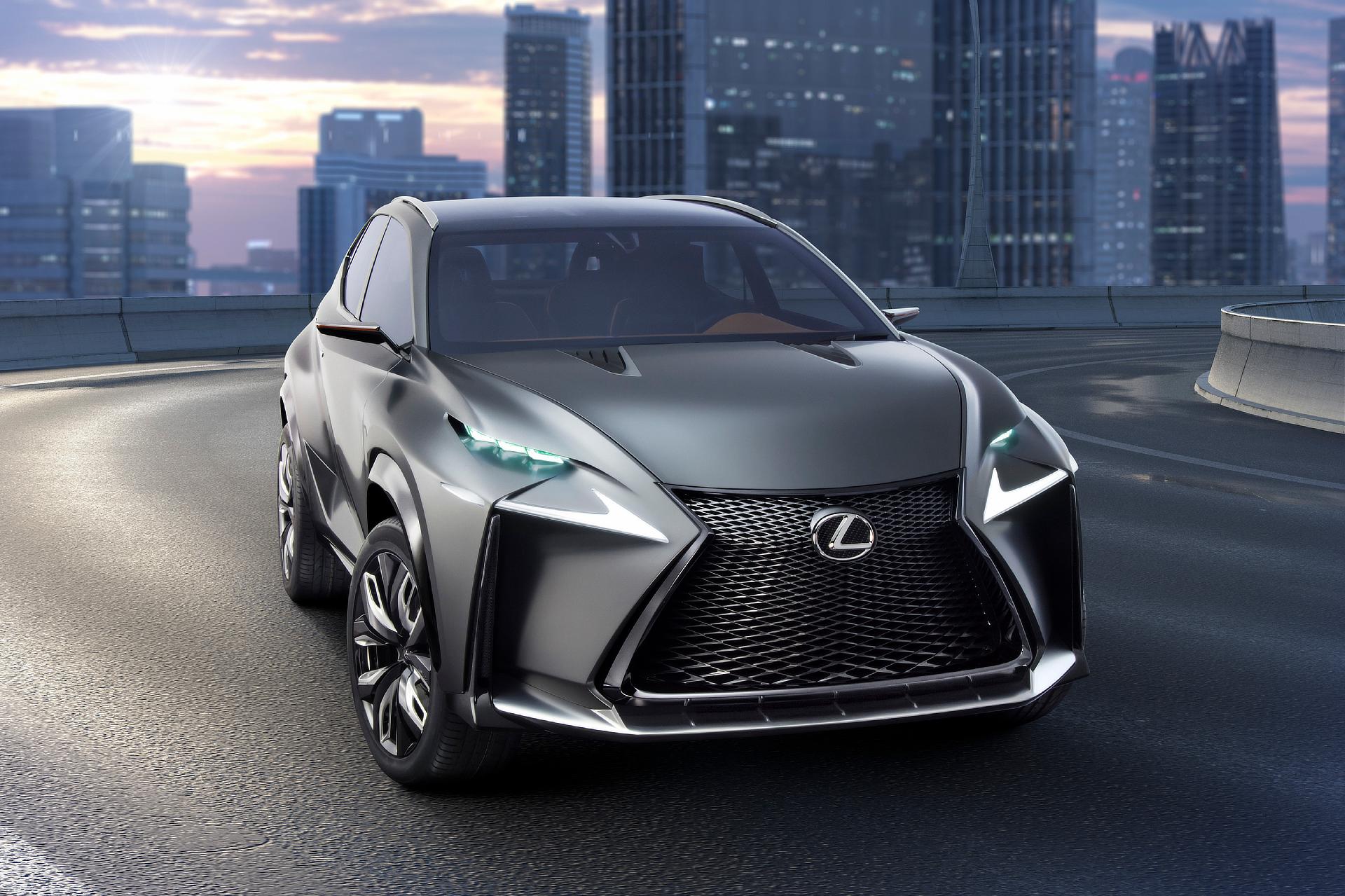 LEXUS LF-NX_002