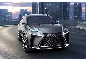 LEXUS LF-NX_002