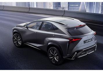 LEXUS LF-NX_003