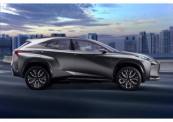 LEXUS LF-NX_004