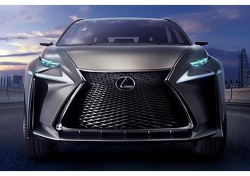 LEXUS LF-NX_007