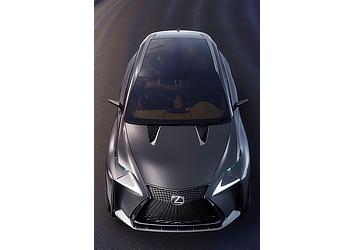 LEXUS LF-NX_009