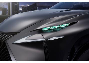 LEXUS LF-NX_011