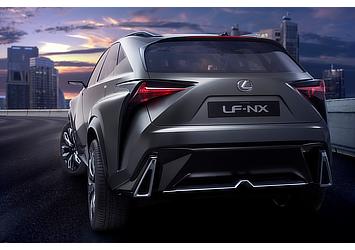 LEXUS LF-NX_012
