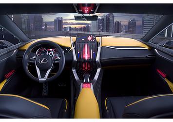 LEXUS LF-NX_014