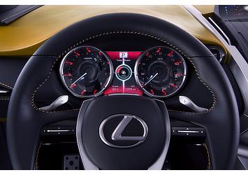 LEXUS LF-NX_015