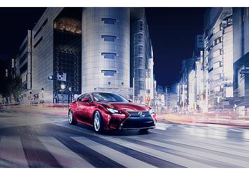 LEXUS RC_001