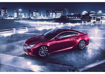 LEXUS RC_002