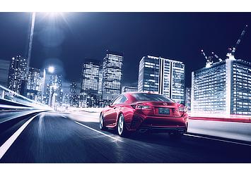 LEXUS RC_003
