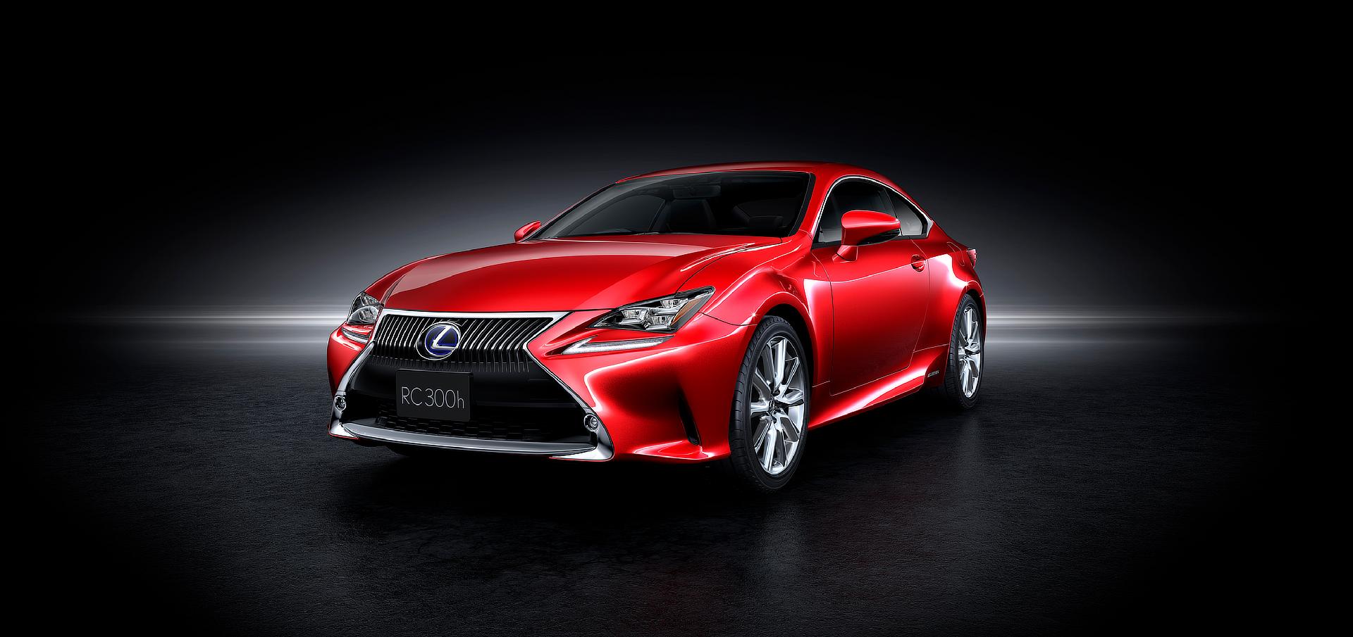 LEXUS RC_004