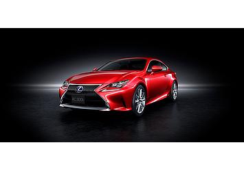 LEXUS RC_004