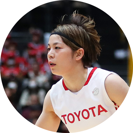 Shiori Yasuma