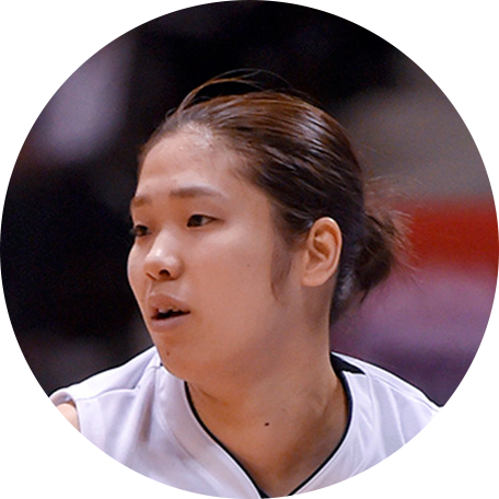 Moeko Nagaoka