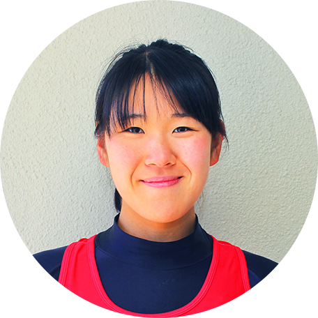 Shiho Yonekawa