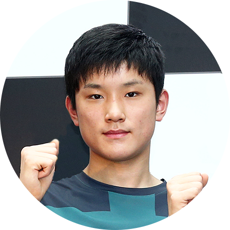 Tomokazu Harimoto