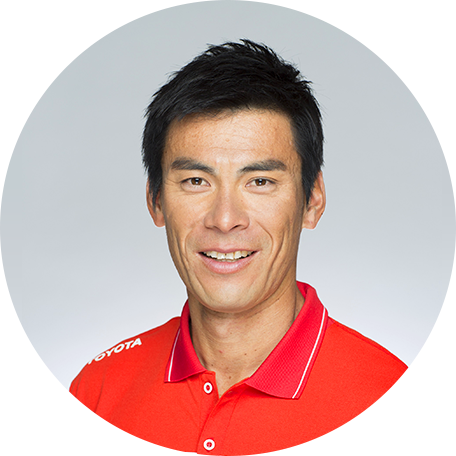 Katsuhiro Shiratori