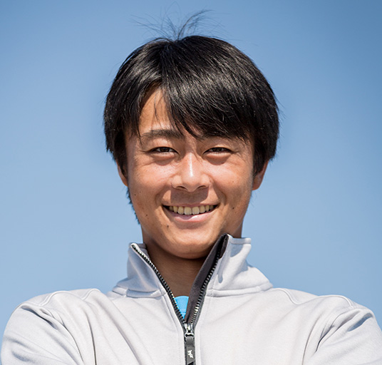 岡田 奎樹