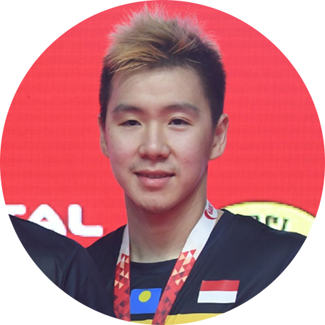 Marcus Fernaldi Gideon