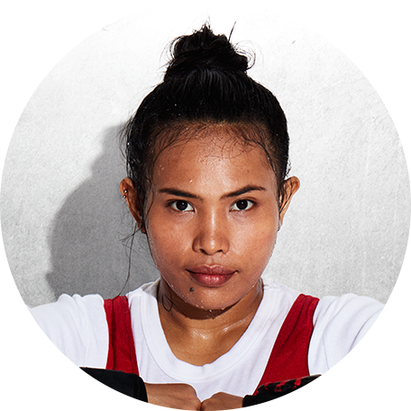 Ni Nengah Widiasih