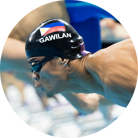 Ernie Gawilan